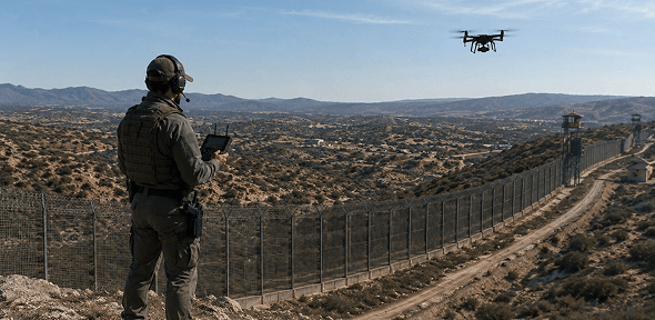 Border Surveillance