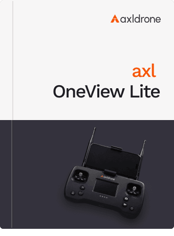 Learn More About axl OneView Lite?
