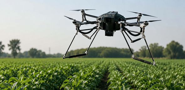 Agriculture