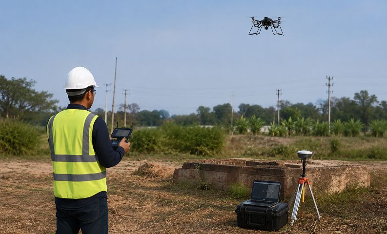 Field Survey