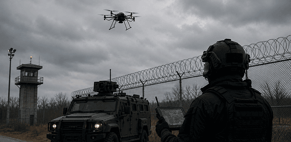 Defence and Law Enforcement