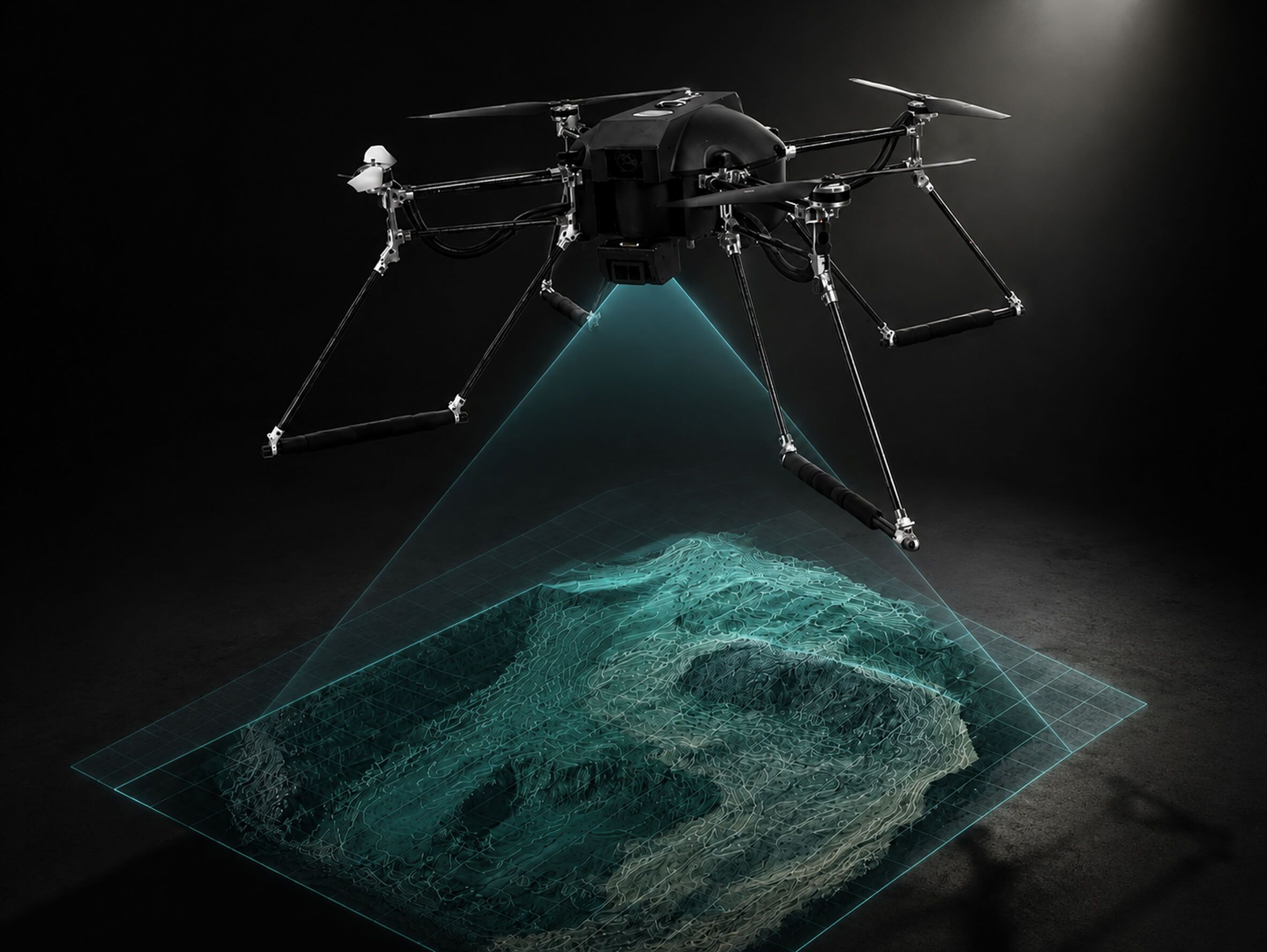 Intelligent Survey & Imaging Systems