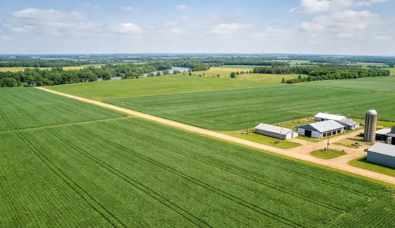 Agriculture